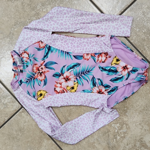 art class Swim Artclass One Piece Swimsuit Poshmark